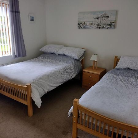 Mournes Snug Villa นิวคาสเซิล ภายนอก รูปภาพ