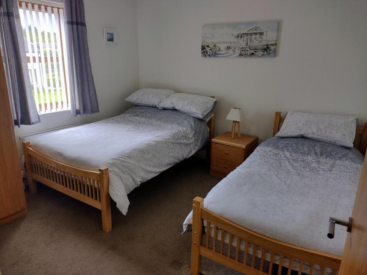 Mournes Snug Villa นิวคาสเซิล ภายนอก รูปภาพ